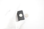GPS Tracking Device Pinpoint Whereabouts For Hikers Hiking Activity