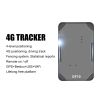 GPS Tracking Device Pinpoint Whereabouts For Hikers Hiking Activity
