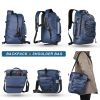 Bike Bag Bike Pannier Bag Set